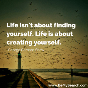 -yourself-Life-is-about-creating-yourself-quotes-about-life-quote ...