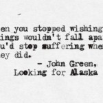 Drake – Tumblr Quote about life