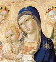 ... in the liturgical calendar, this one has its origins in ancient Rome