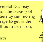 Memorial Day Quotes Happy Memorial Day Banner Funny Memorial Day ...