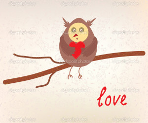 Owl Valentine Cards- OWL Home Portal Cengage