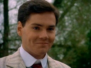 ... you've got to check out gilbert blythe's hilarious 