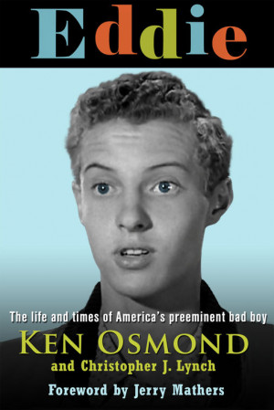 Return of Eddie Haskell: Ken Osmond signs his memoir at Barnes & Noble ...