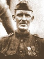 Quotes by Alvin York