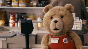 Funny Ted 2013 Movies Screenshoot