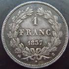 Photo numismatique Monnaies Monnaies Françaises Louis Philippe 1 ...