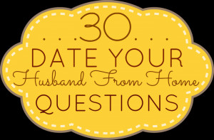 Spice Up Your Marriage! 