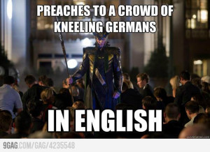 Scumbag Loki