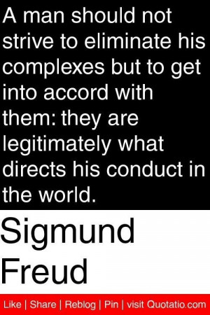 Sigmund freud quotes and sayings deep wise thoughts