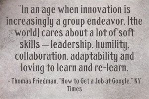 Stop The Presses! Tom Friedman Writes Second Column In Four Months ...