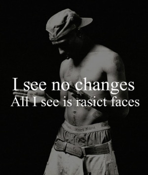 Tupac Shakur Changes Lyrics Az