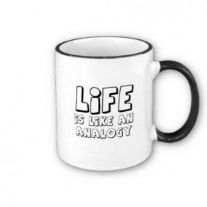 25 mostly funny quotes about life, living, and the human condition