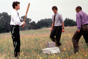 Office Space Quotes (Page 2)