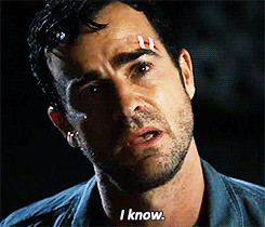 gif 1k * HBO justin theroux 1x01 500 100 Ann Dowd the leftovers ...