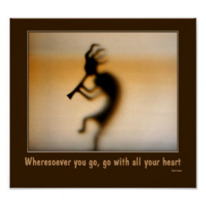 Inspirational Sayings Posters