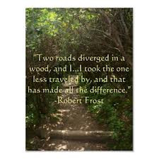 ... diverged in a wood inspirational picture quotes and sayings about life