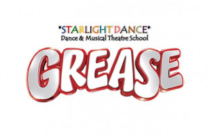Grease Musical picture