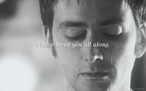 ... Tenth Doctor Graphic doctor x rose Doomsday far away nickelback