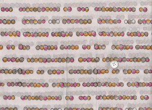 薄地で涼しげな透け感が特徴で裏生地を付ける事で ...