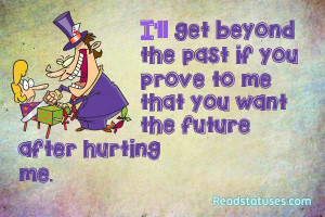 Facebook Quotes About Trust