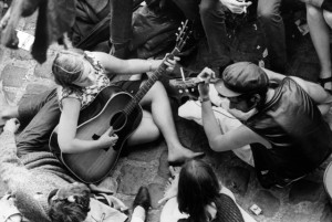 26 Beatnik Slang Words and Phrases We Should All Start Using