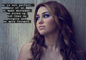 ... popular tags for this image include: miley cyrus, quote and quotes