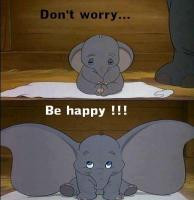 don t worry be happy don t worry be happy