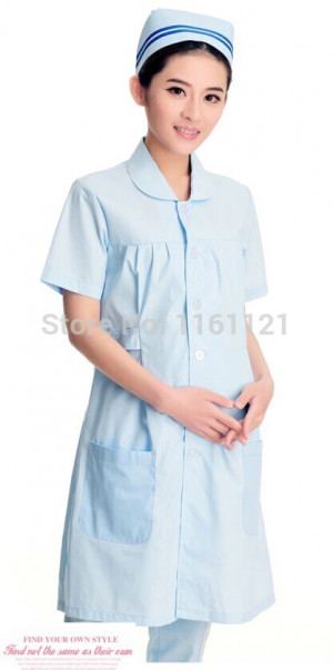 hospital gowns