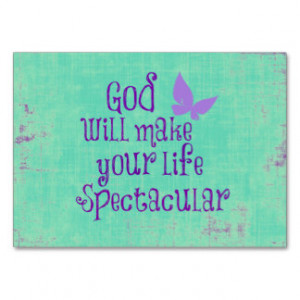 Christian Quotes Inspirational Business Cards