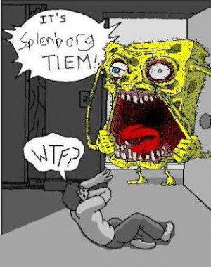 Related Pictures images spongebob funny pictures and quotes wallpaper