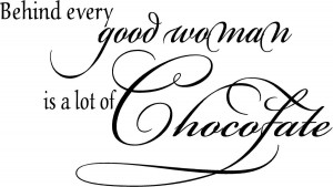 Chocolate Quotes