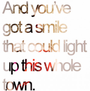 lyrics, quote, song, taylor swift, text - inspiring picture on Favim