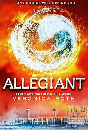 tags allegiant allegiant cover books divergent trilogy veronica roth ...