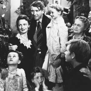 It's a Wonderful Life Movie Quotes Films