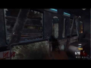 funny black ops 2 zombies gameplay and commentary green run tranzit