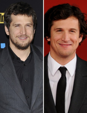 Acteurs Les Nouveaux Barbus