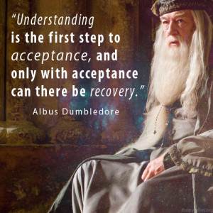 Harry Potter Top 10 Albus Dumbledore Quotes with Pictures