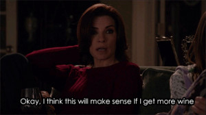 julianna margulies the good wife