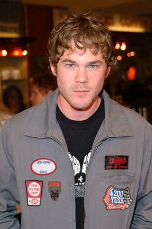 Shawn Ashmore Pictures amp Photos picture