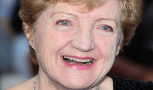 Julia McKenzie My six best albums Music Entertainment Daily