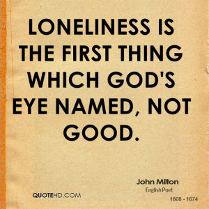 John Milton Quotes