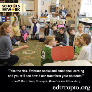 Teachers, I believe, are the most responsible and important members ...