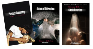... Review: Rules of Attraction (Perfect Chemistry #2) by Simone Elkeles