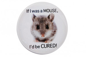 Home » Cancer Fundraising » Cancer Button Sayings