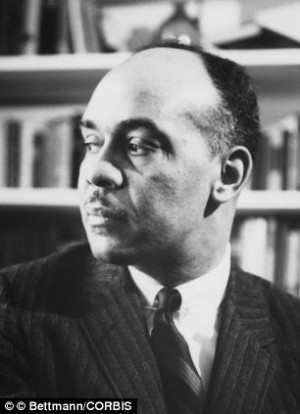 Ralph Ellison