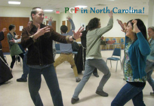 Adult Community Based on the Life of Blessed Pier Giorgio Frassati