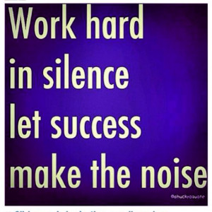 determination #focus #drive