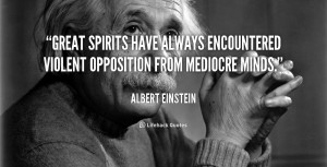 To get you more motivated, here are 19 quotes by Albert Einstein. Read ...