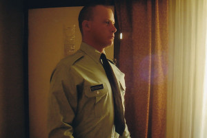 Michael Bergdahl Pictures