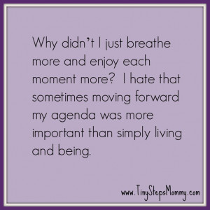 Hiding Behind the Suburban American Dream. Learning to breathe and not ...